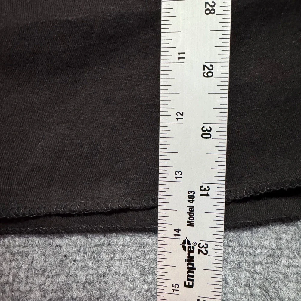 Chucky Tee XL Horror Nights Raglan 2023 Artist Signature Series Good Guys Black - Picture 8 of 10